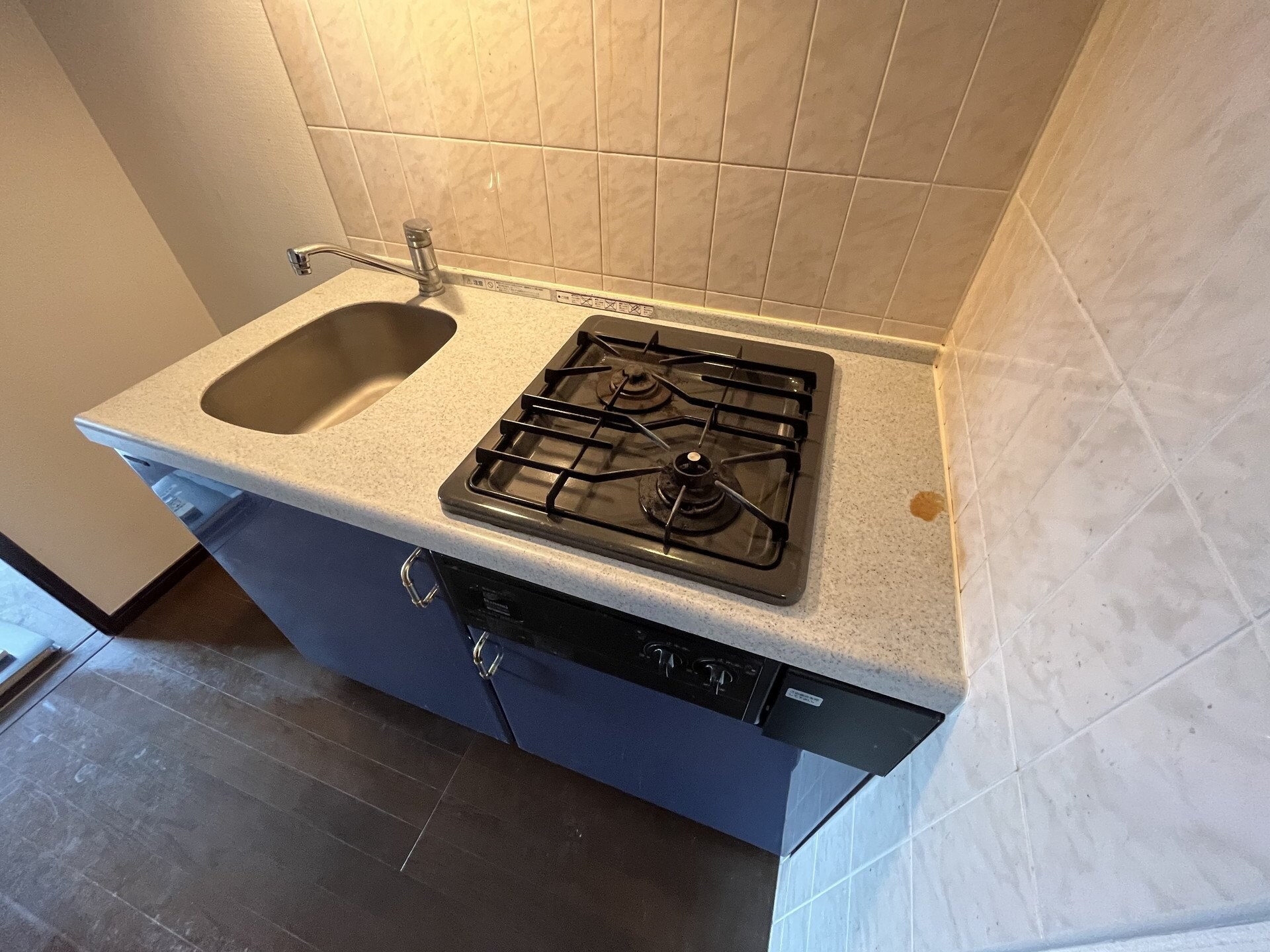 レジディア銀座東の物件内観写真