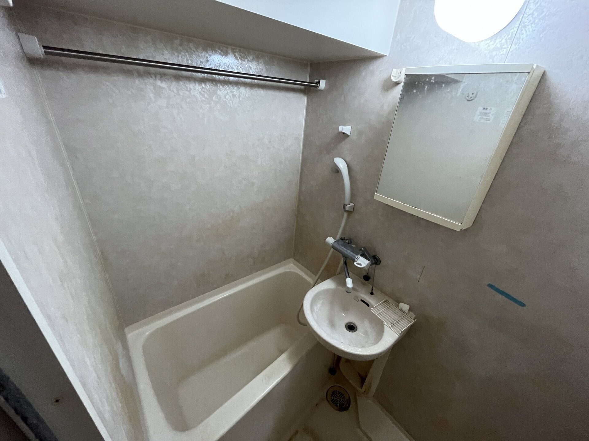 レジディア銀座東の物件内観写真