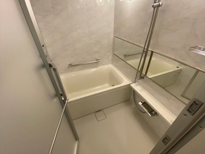 KDXレジデンス八丁堀の物件内観写真