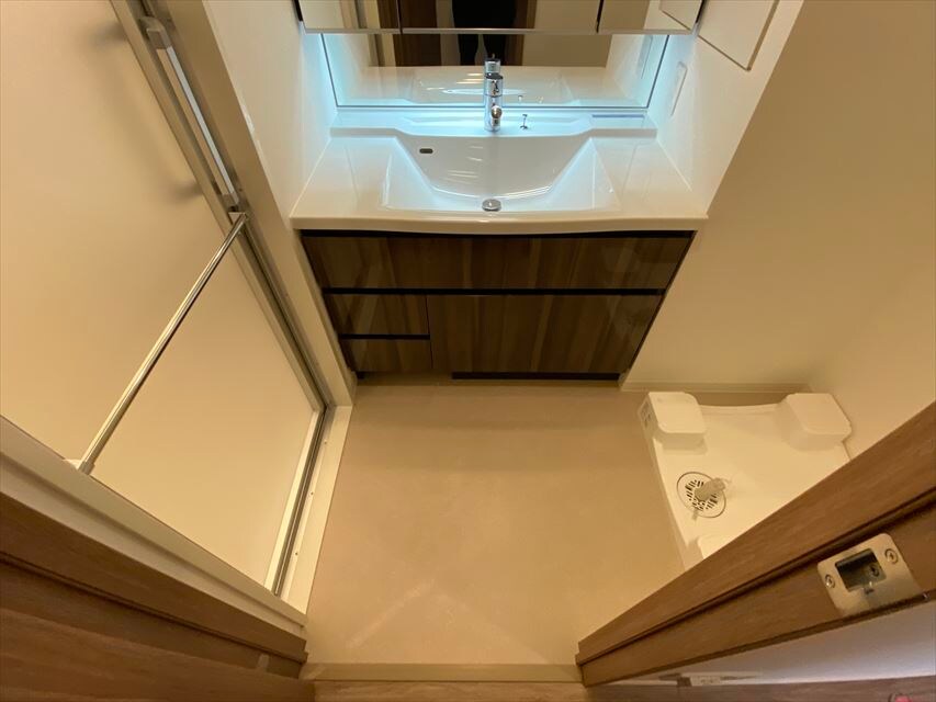 KDXレジデンス八丁堀の物件内観写真