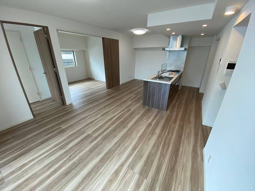 KDXレジデンス八丁堀の物件内観写真