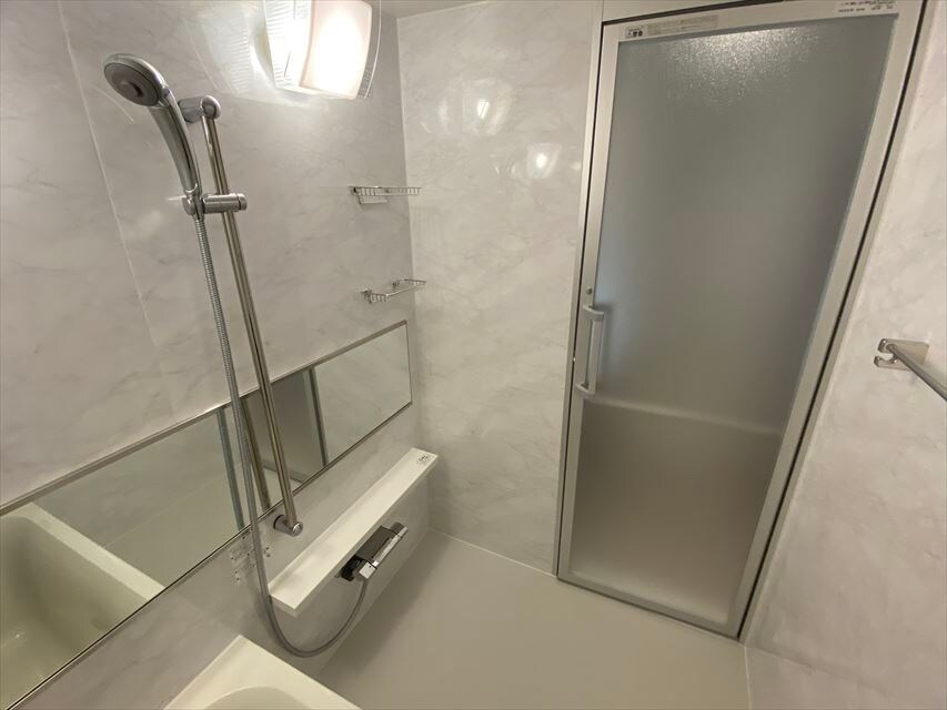 KDXレジデンス八丁堀の物件内観写真