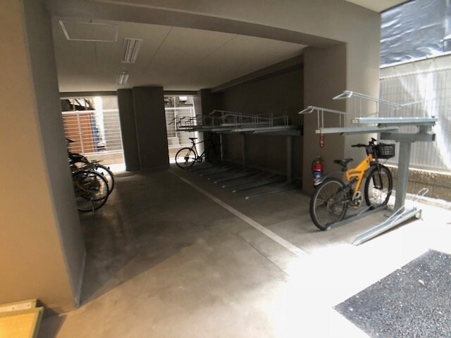 ログ銀座東（Log銀座東）の物件内観写真