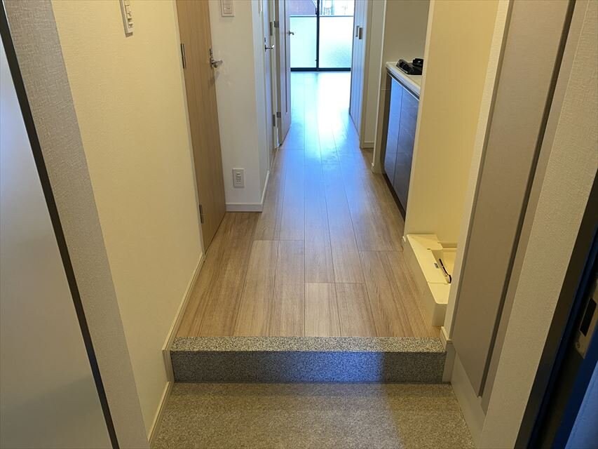 ログ銀座東（Log銀座東）の物件内観写真