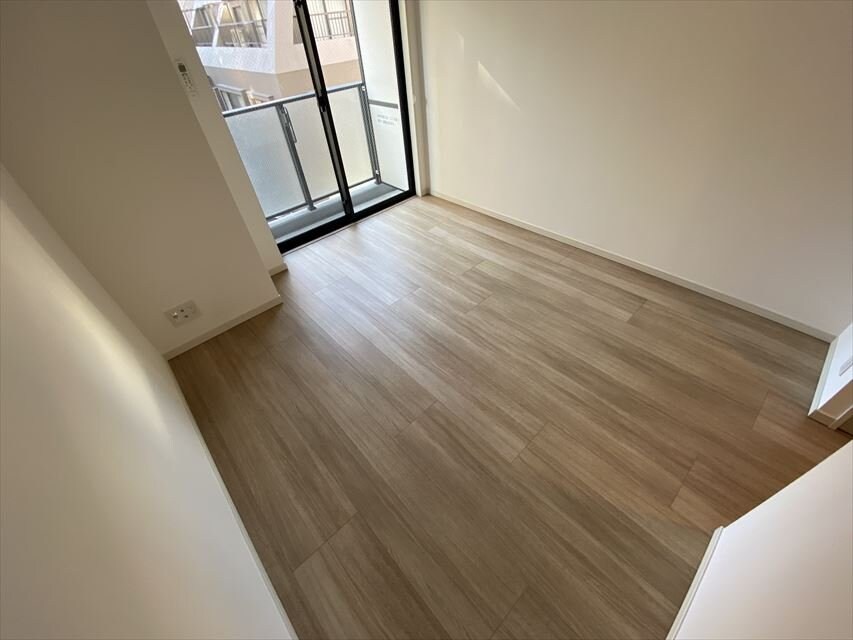 ログ銀座東（Log銀座東）の物件内観写真