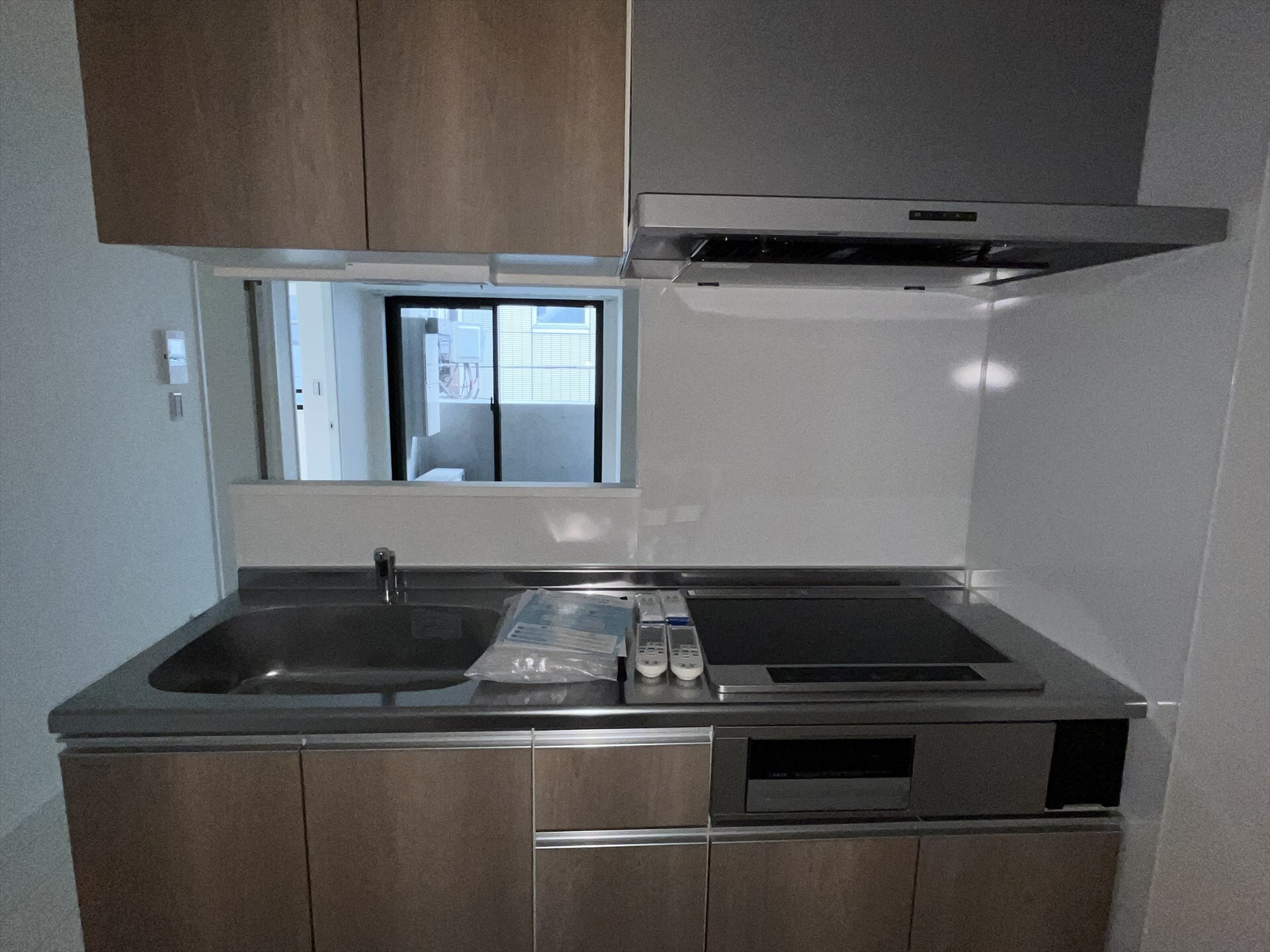 ラティアス京橋（Latias京橋）の物件内観写真