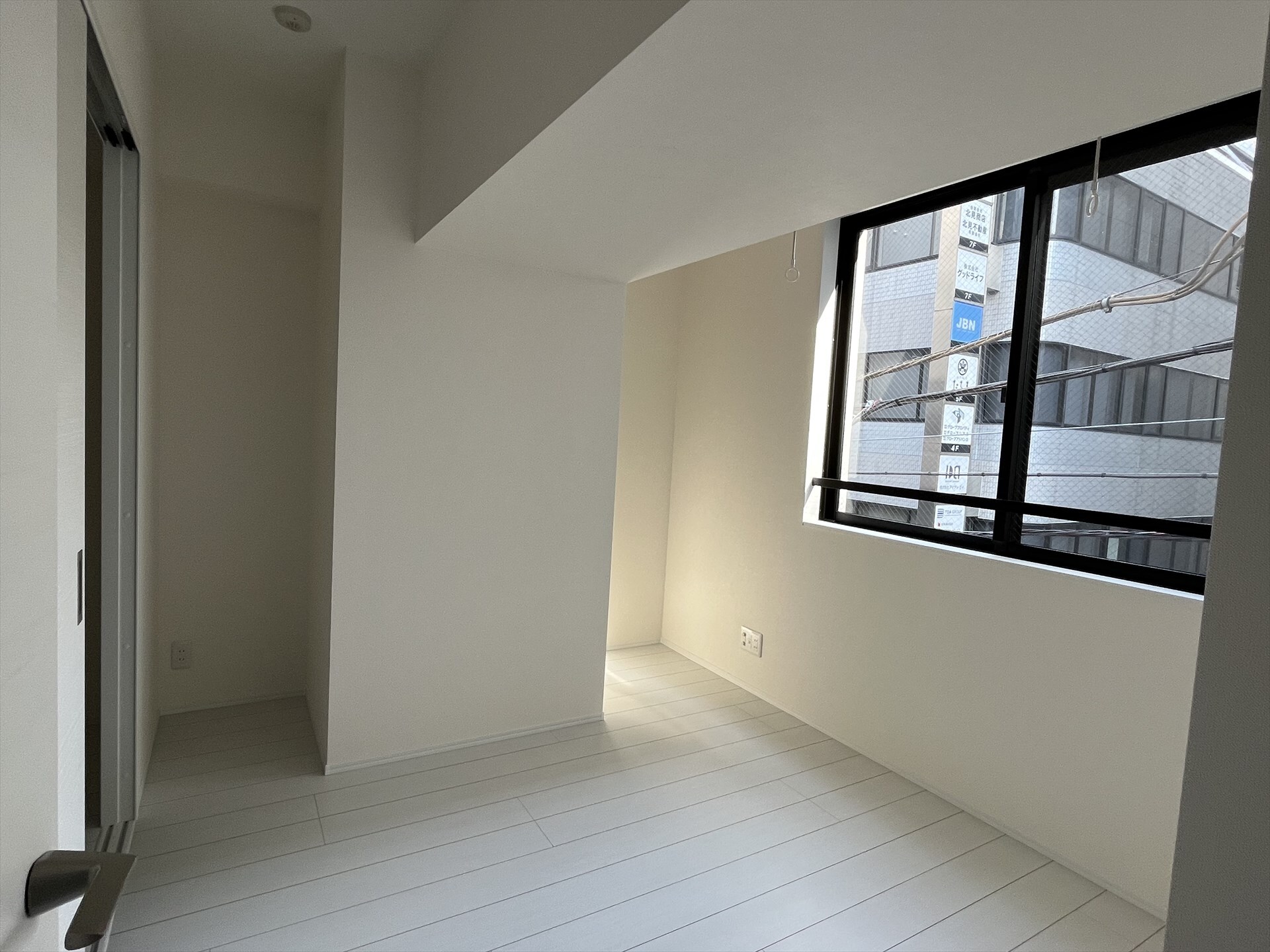 ラティアス京橋（Latias京橋）の物件内観写真