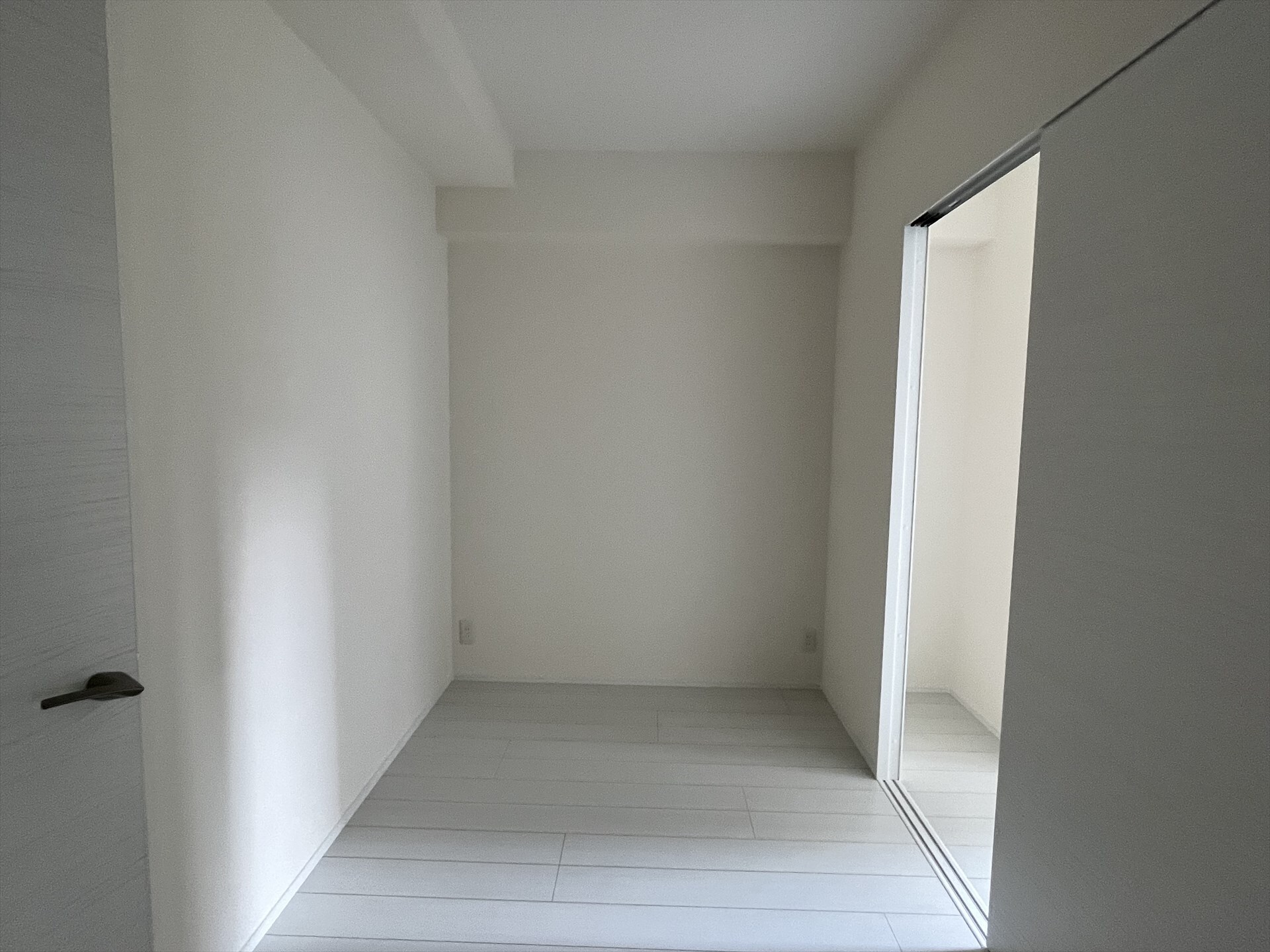 ラティアス京橋（Latias京橋）の物件内観写真