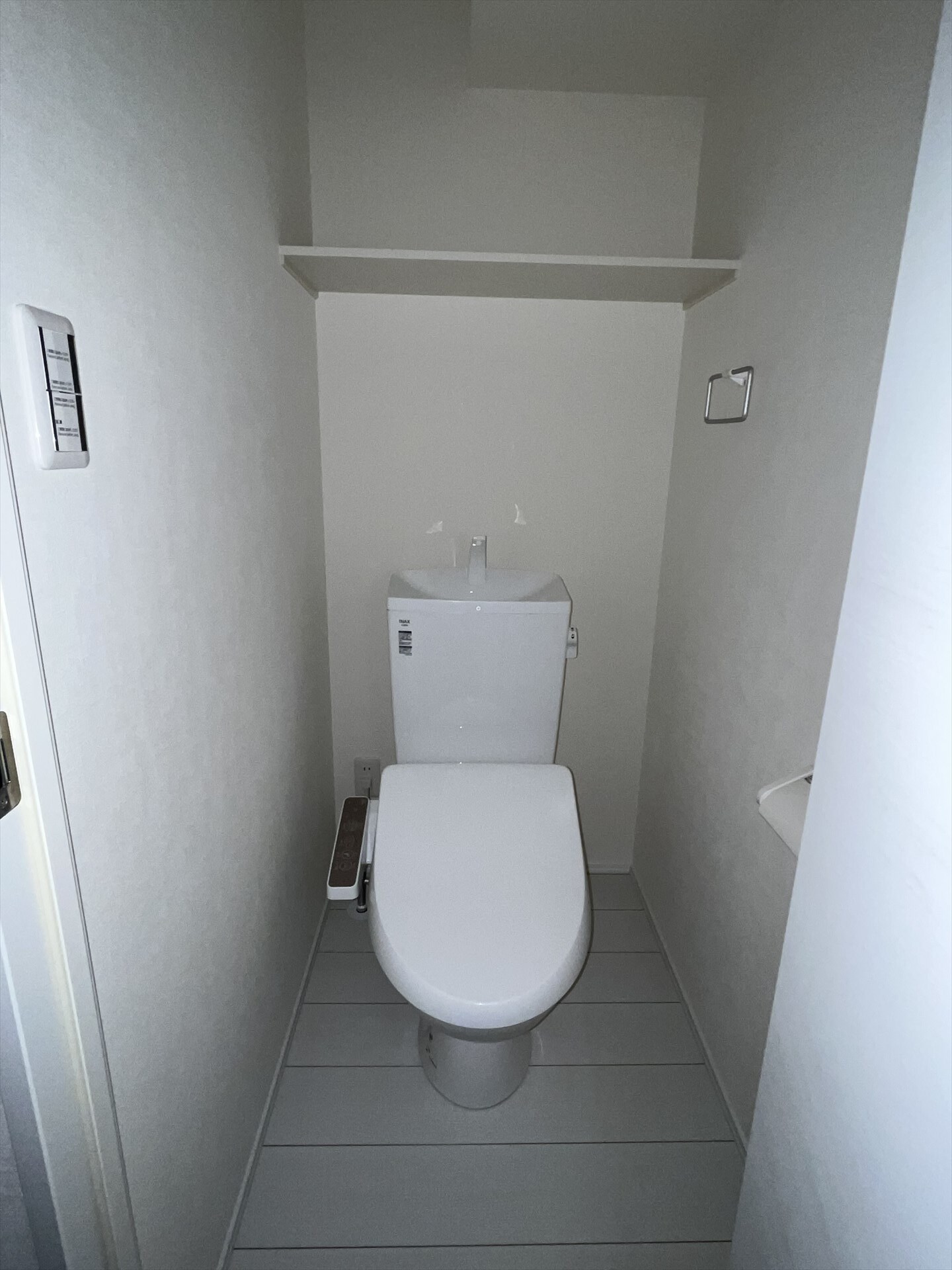 ラティアス京橋（Latias京橋）の物件内観写真