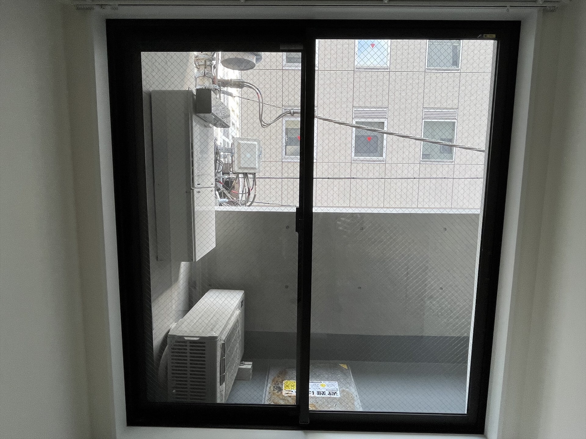 ラティアス京橋（Latias京橋）の物件内観写真