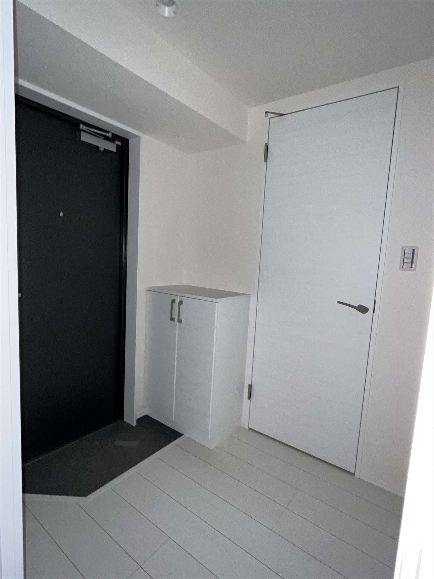 ラティアス京橋（Latias京橋）の物件内観写真