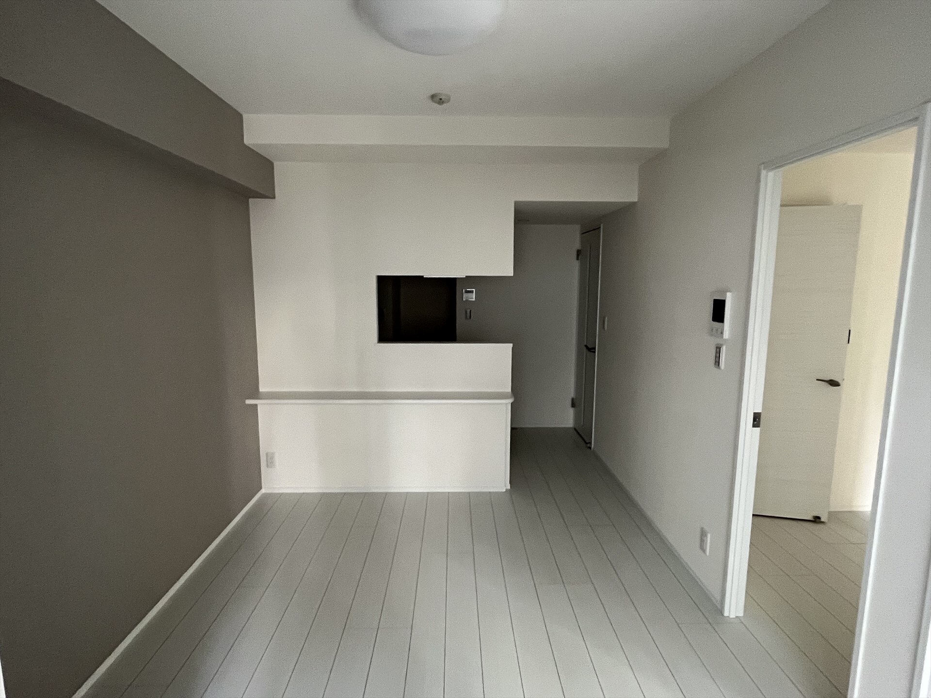 ラティアス京橋（Latias京橋）の物件内観写真