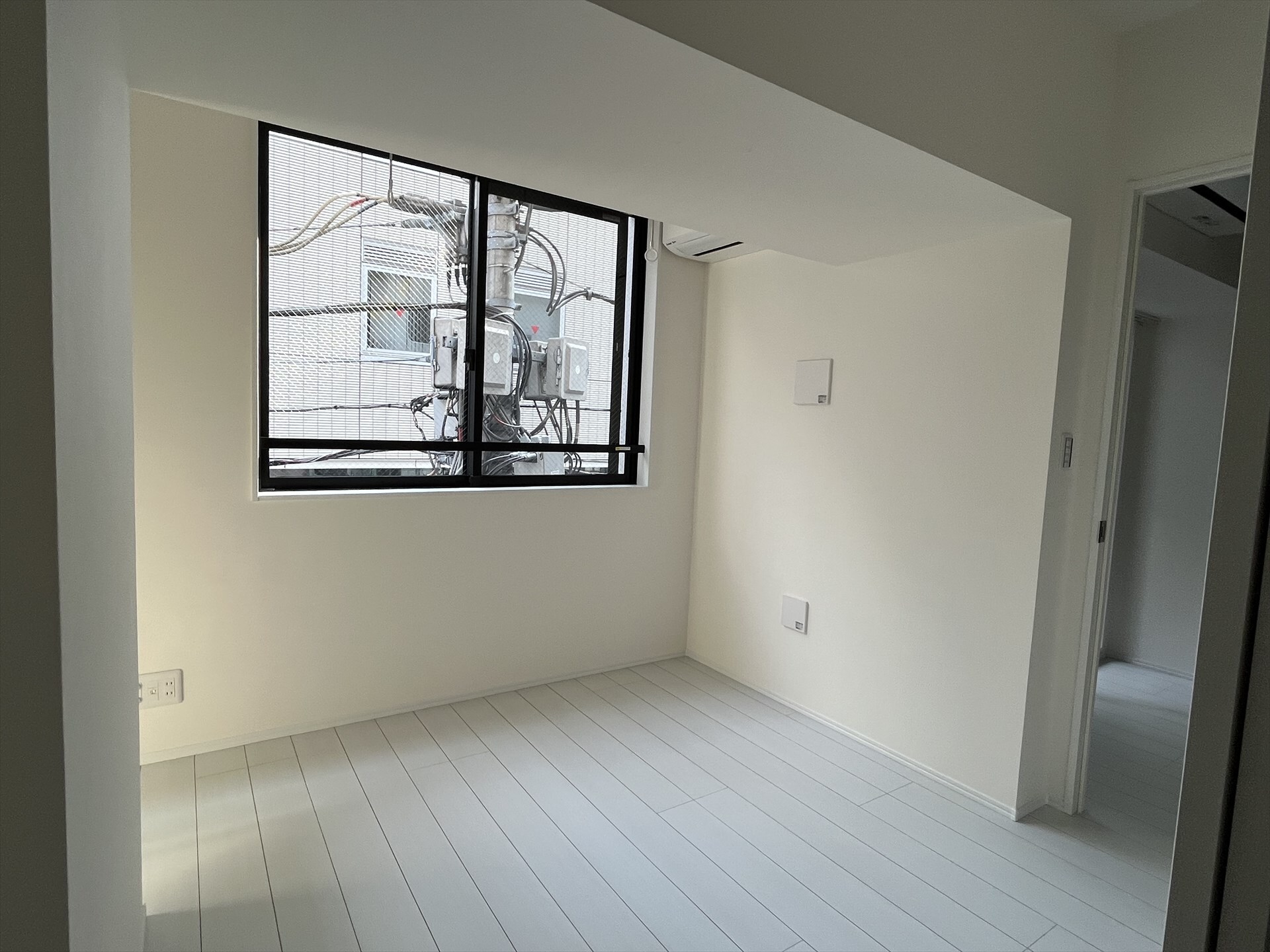 ラティアス京橋（Latias京橋）の物件内観写真