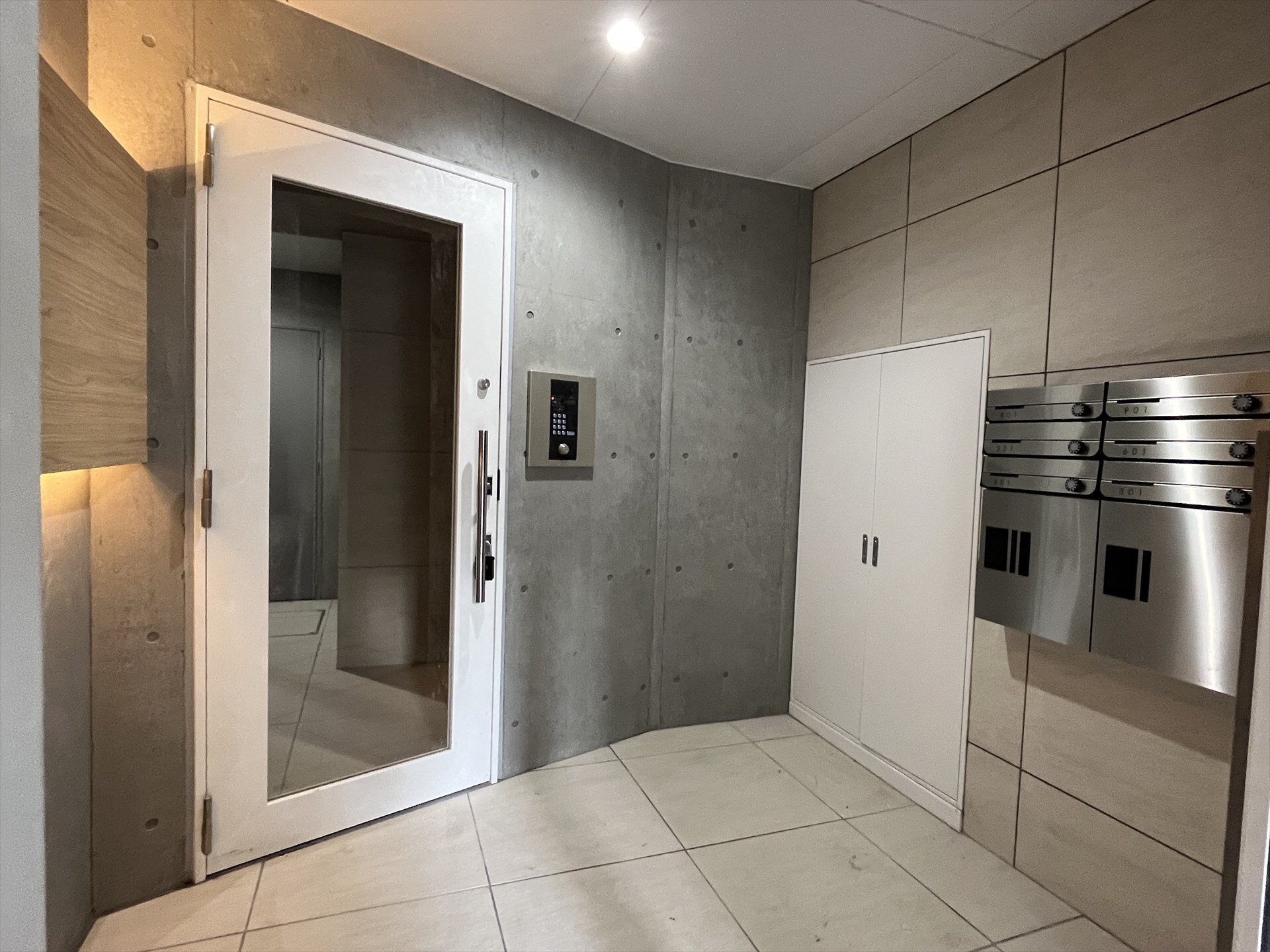 ラティアス京橋（Latias京橋）の物件内観写真