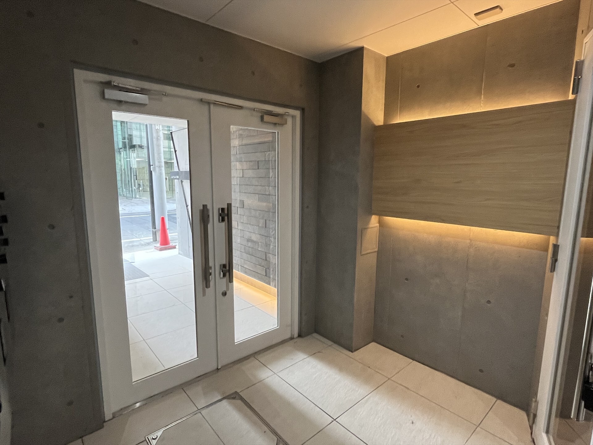 ラティアス京橋（Latias京橋）の物件内観写真