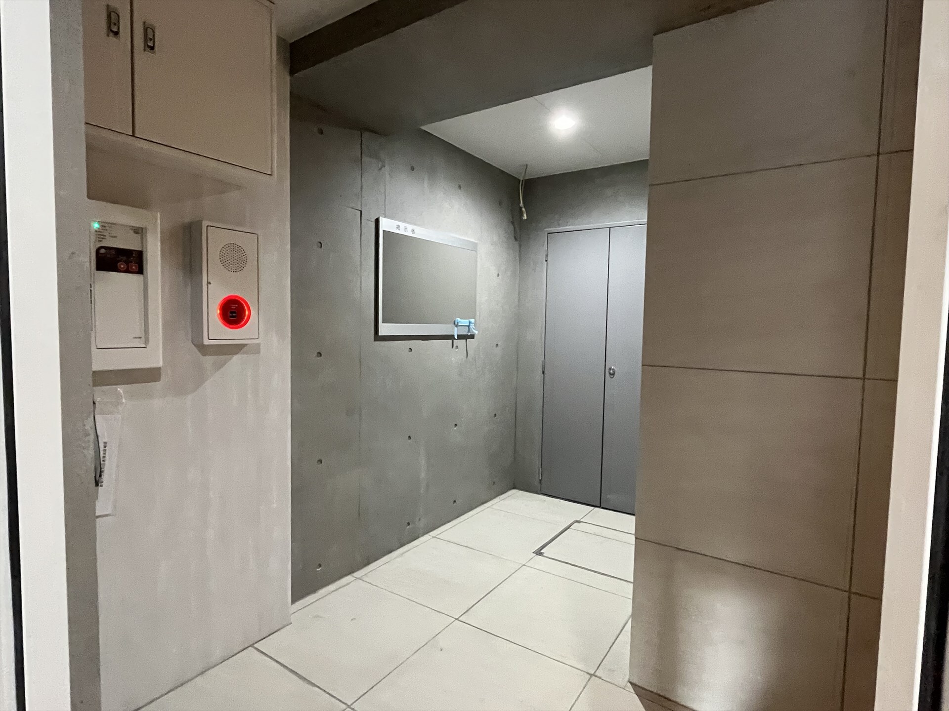 ラティアス京橋（Latias京橋）の物件内観写真