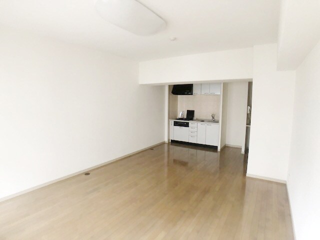 デュオ・スカーラ兜町の物件内観写真