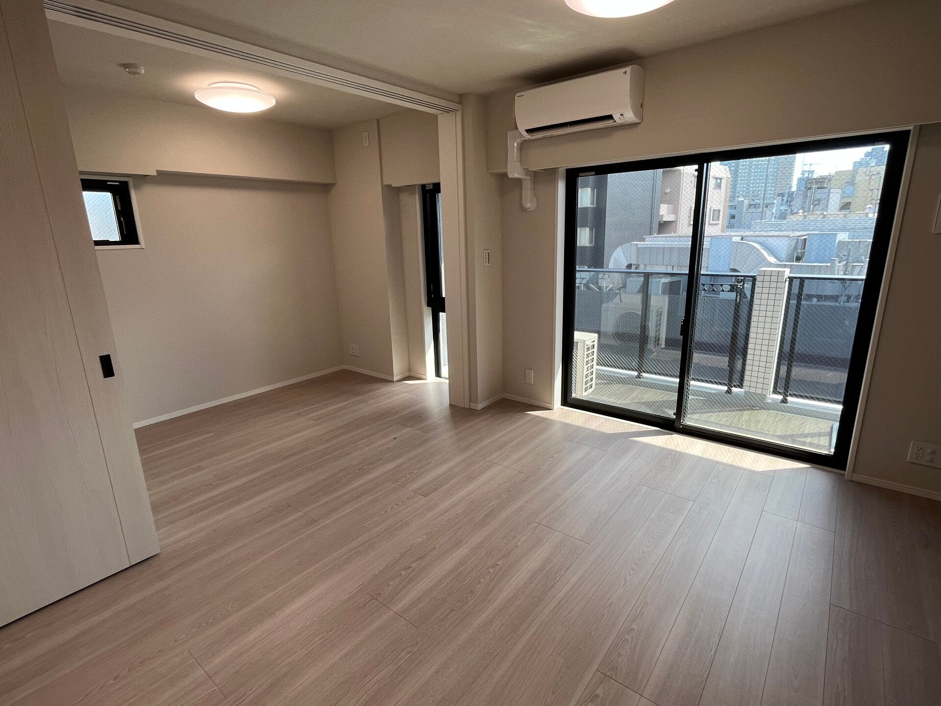 グランパセオ八丁堀IIの物件内観写真