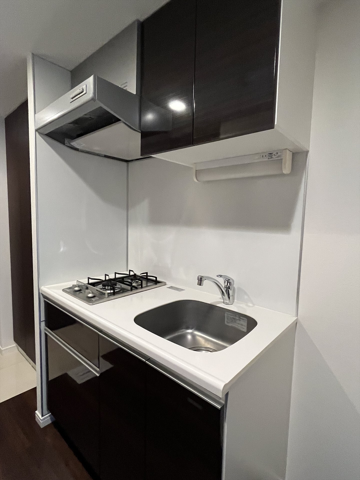 ログ新川の物件内観写真