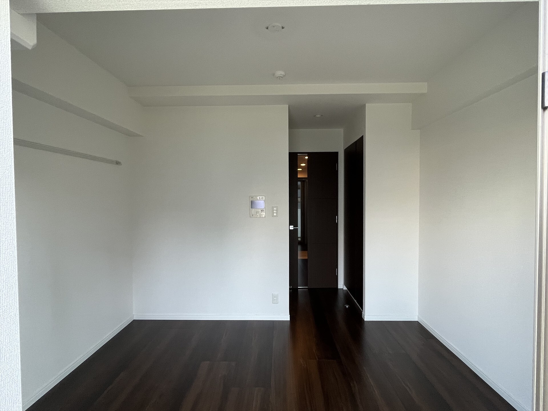 ログ新川の物件内観写真