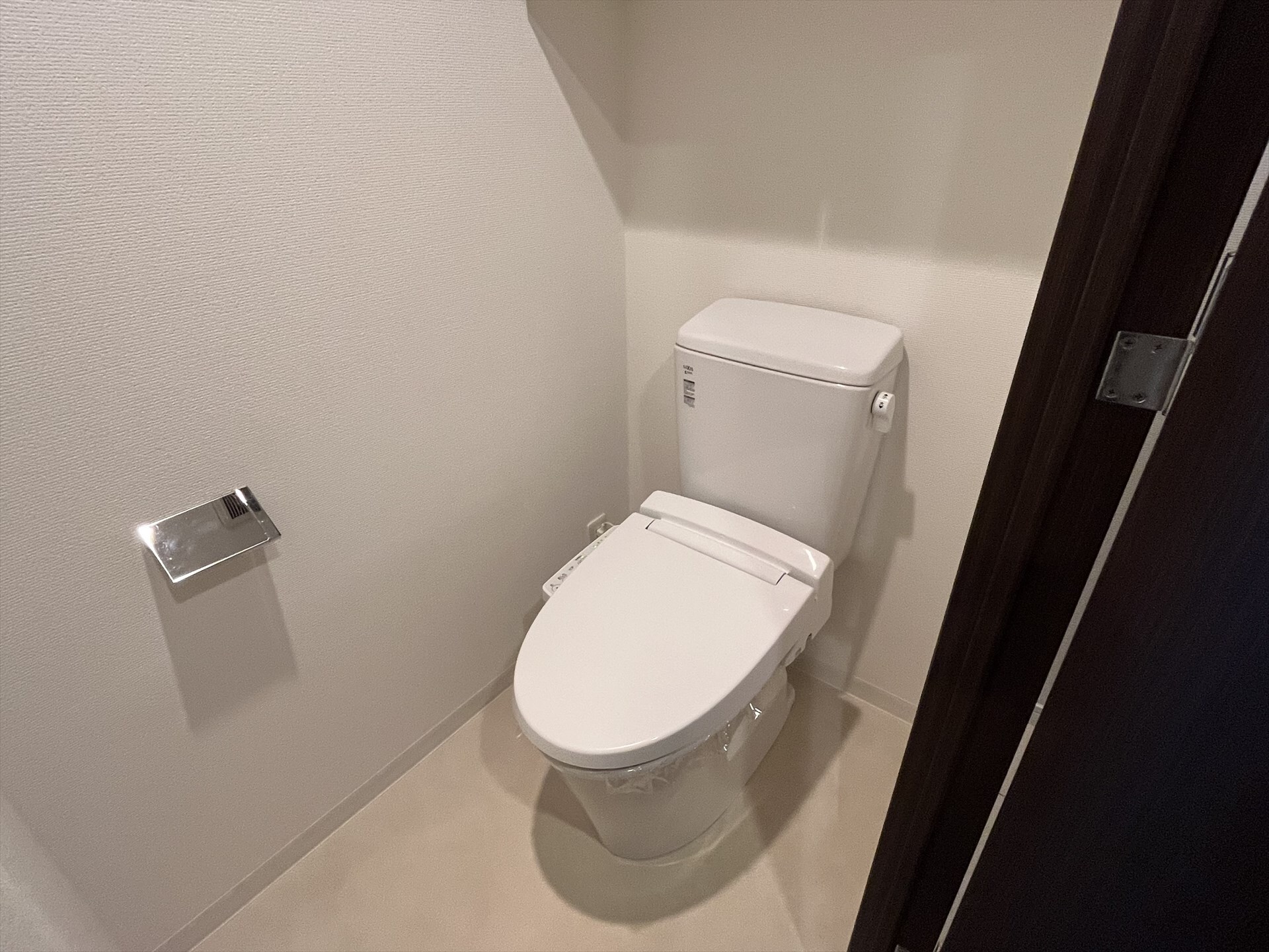 ログ新川の物件内観写真