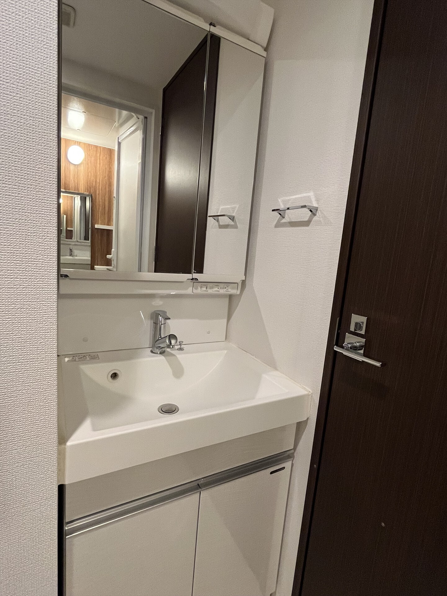 ログ新川の物件内観写真