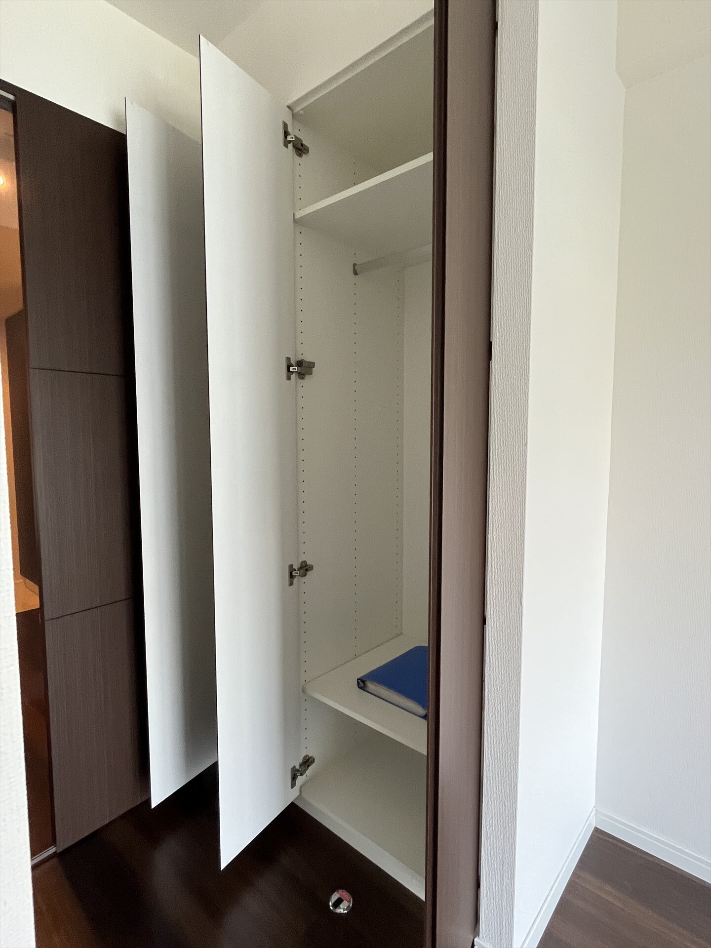 ログ新川の物件内観写真