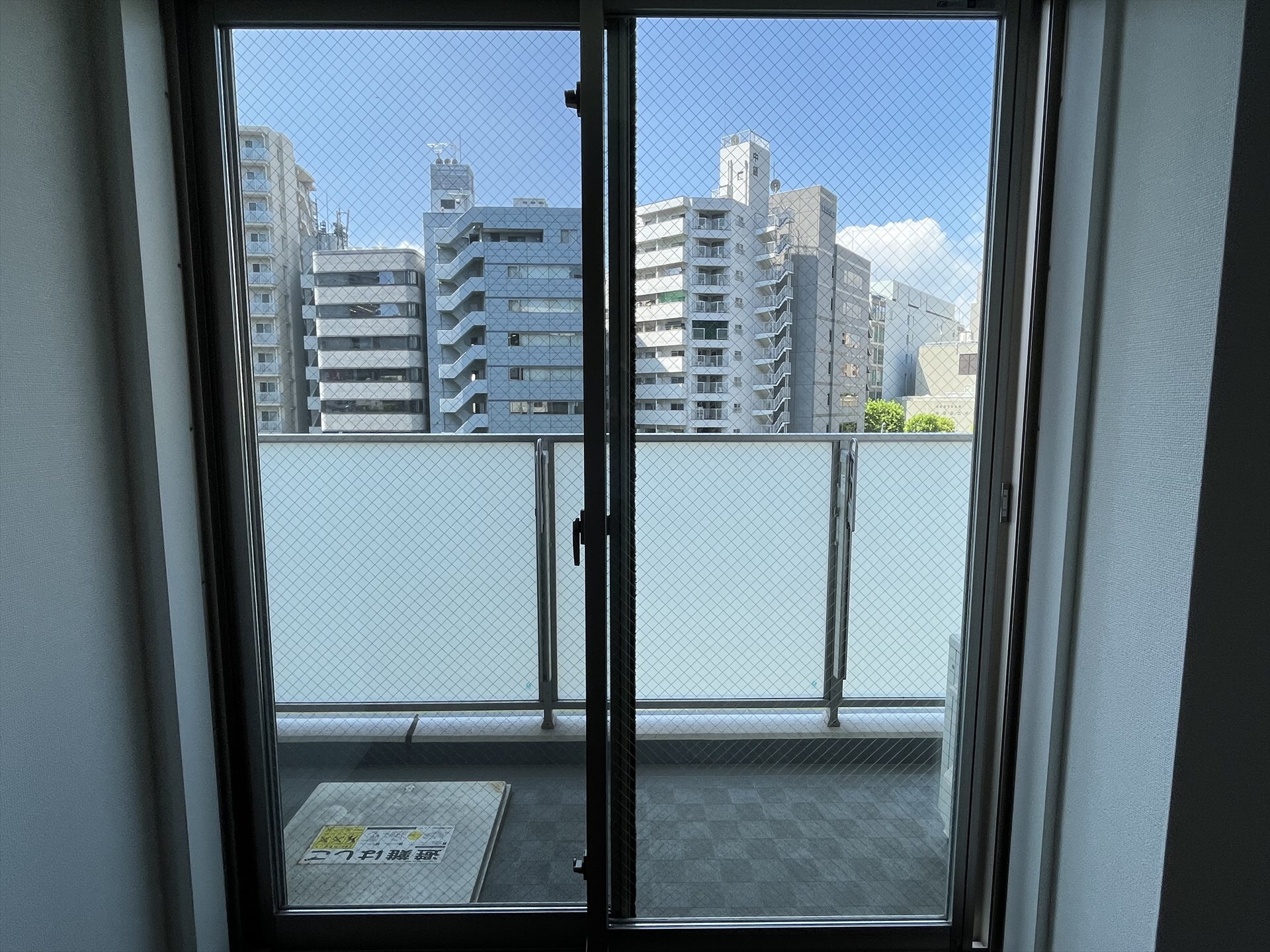 ログ新川の物件内観写真