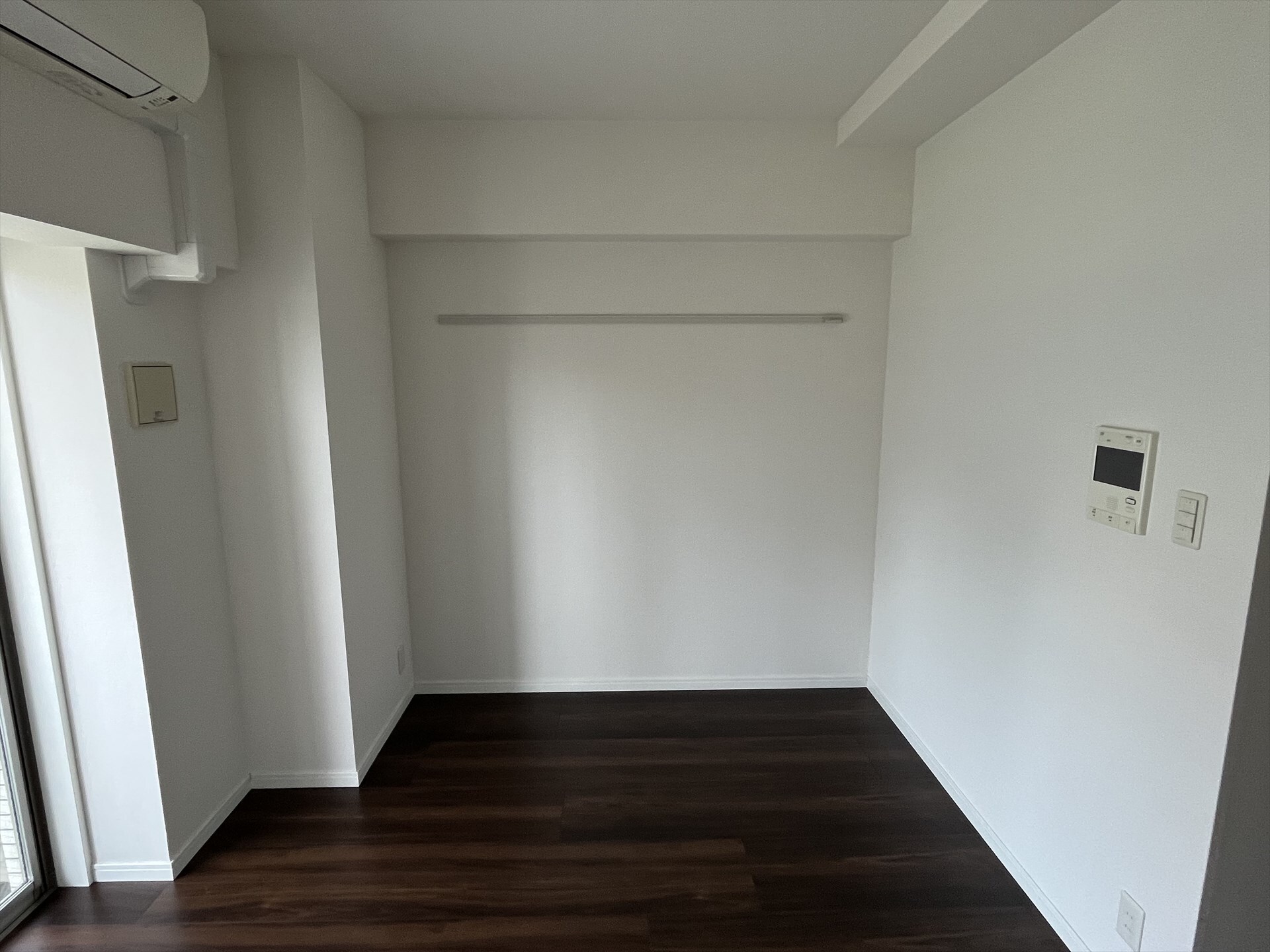 ログ新川の物件内観写真