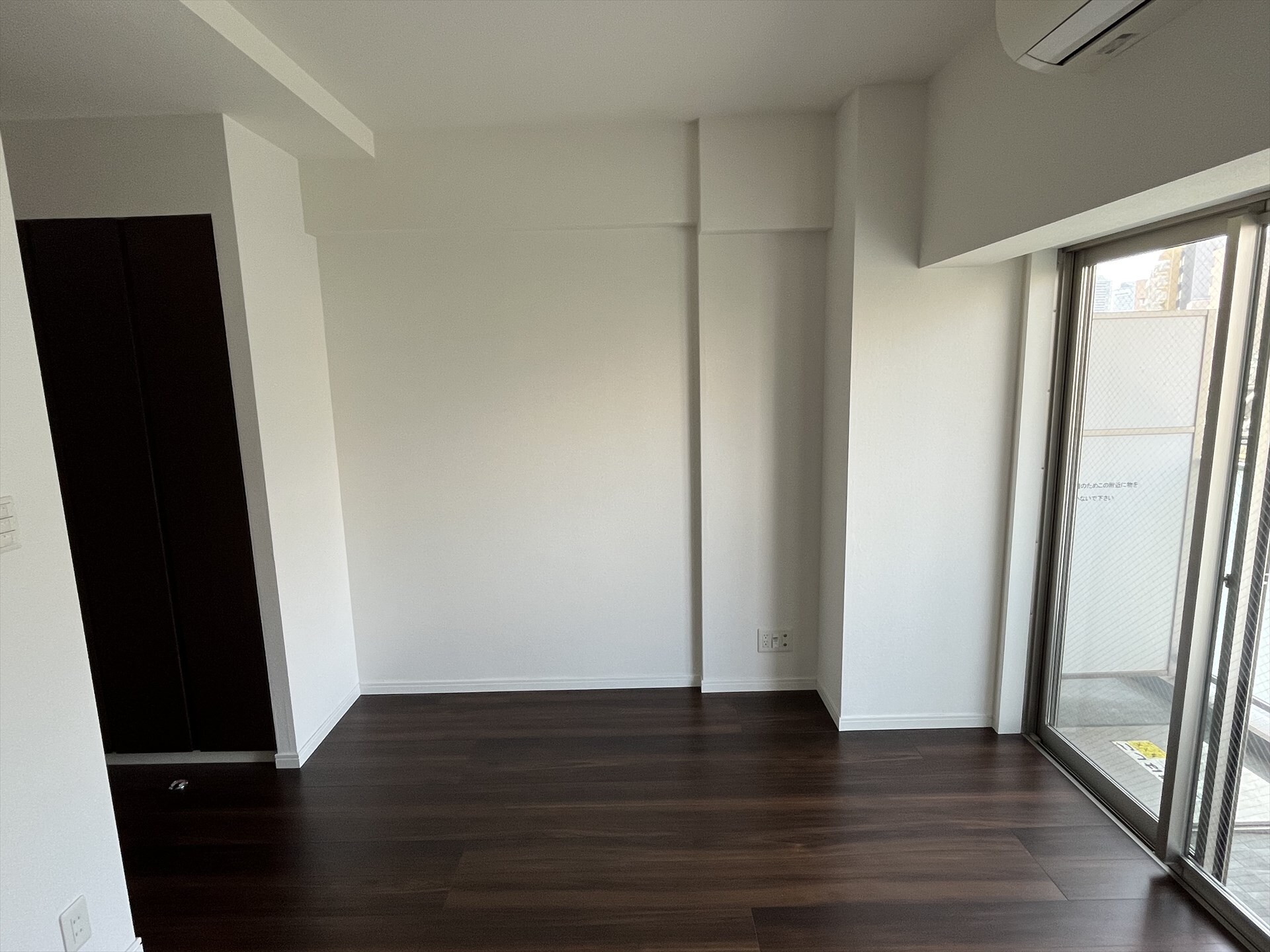 ログ新川の物件内観写真