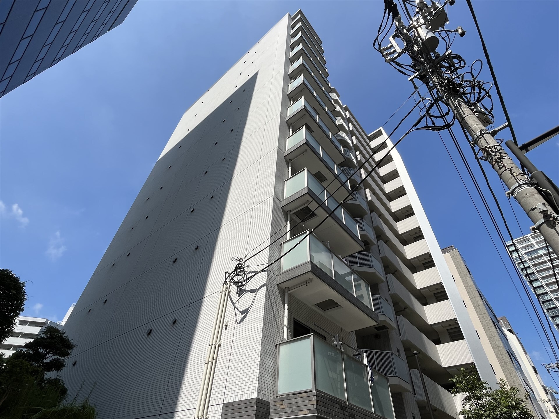 ログ新川の物件内観写真