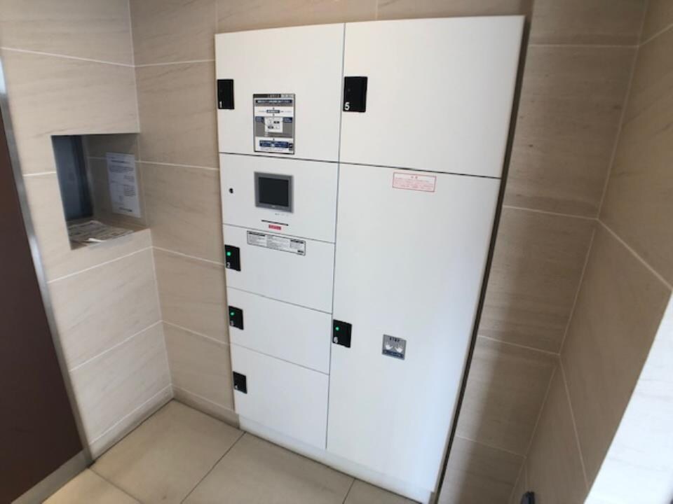 ログ新川の物件内観写真