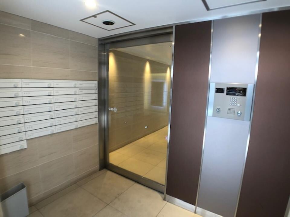 ログ新川の物件内観写真