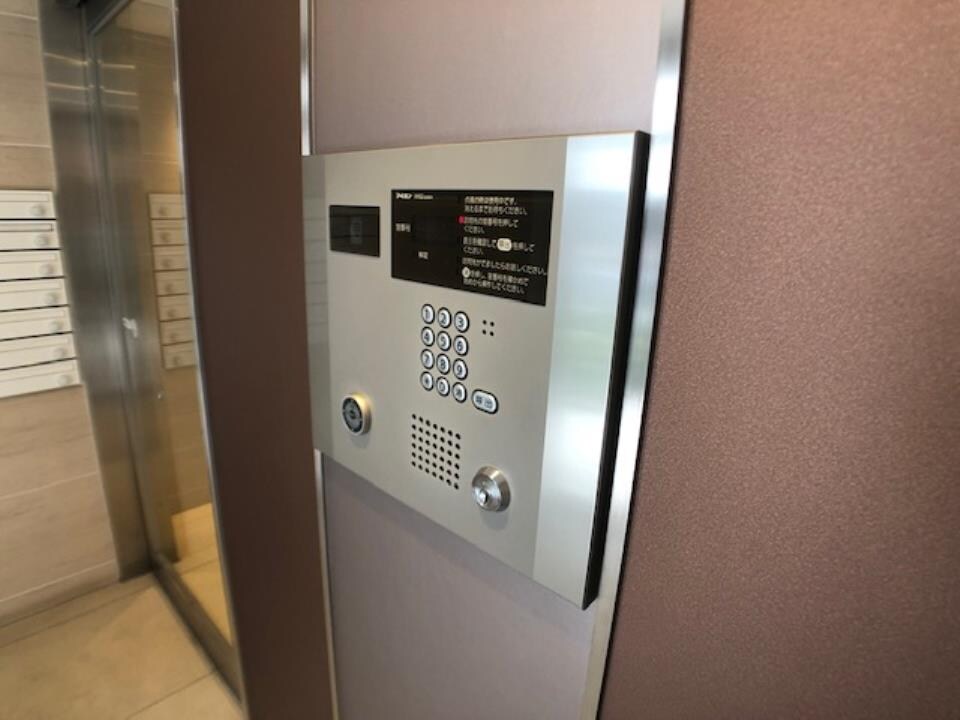 ログ新川の物件内観写真