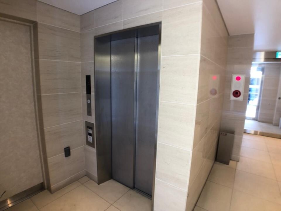 ログ新川の物件内観写真