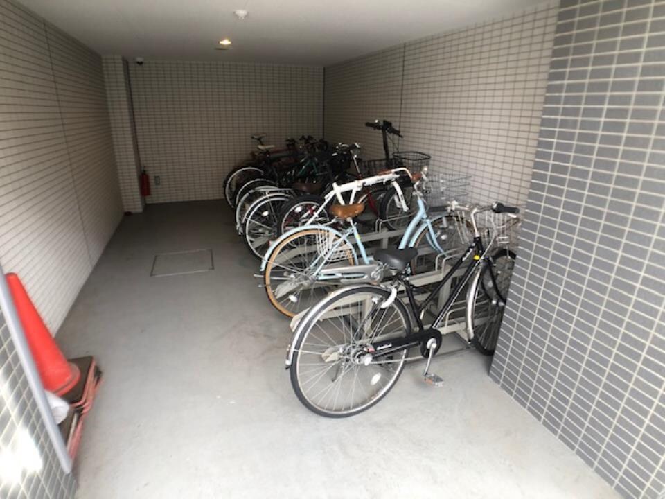 ログ新川の物件内観写真