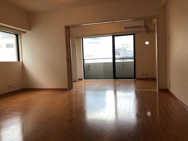 アクアコートの物件内観写真