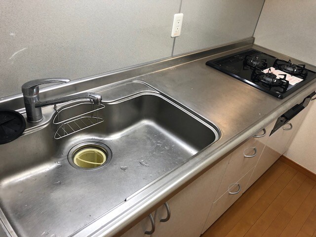 アクアコートの物件内観写真