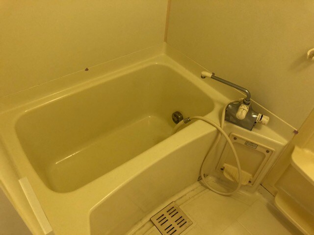 アクアコートの物件内観写真