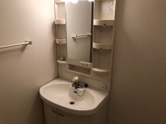 アクアコートの物件内観写真