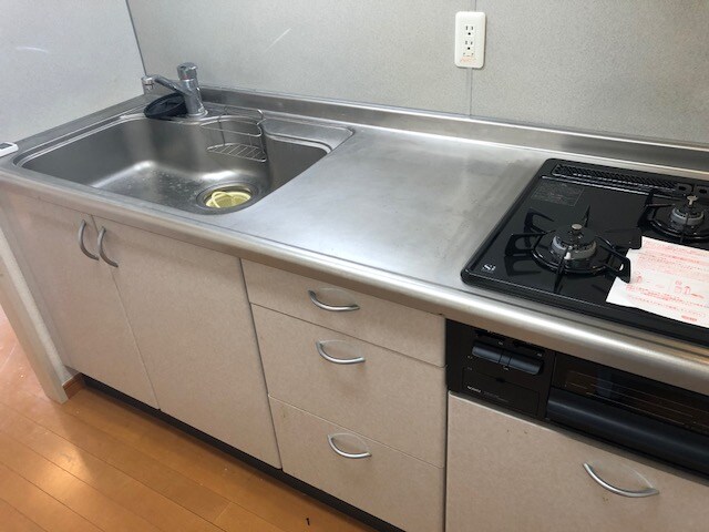 アクアコートの物件内観写真