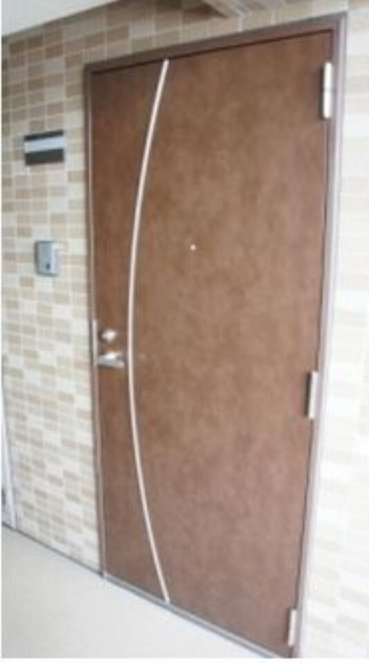 アクアコートの物件内観写真