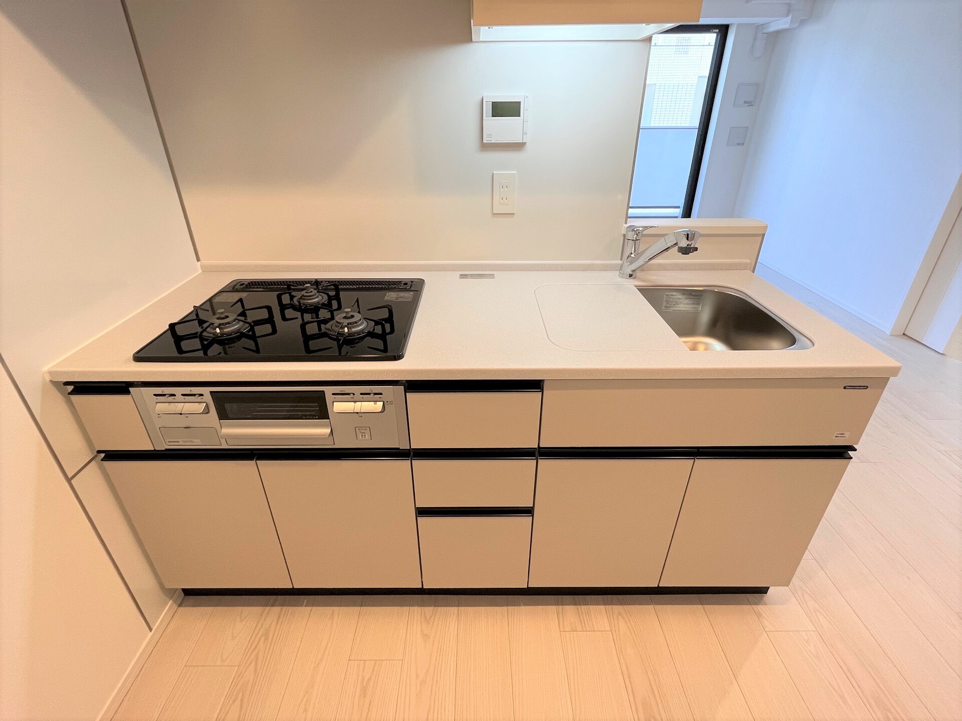 アーバネックス東京八丁堀の物件内観写真