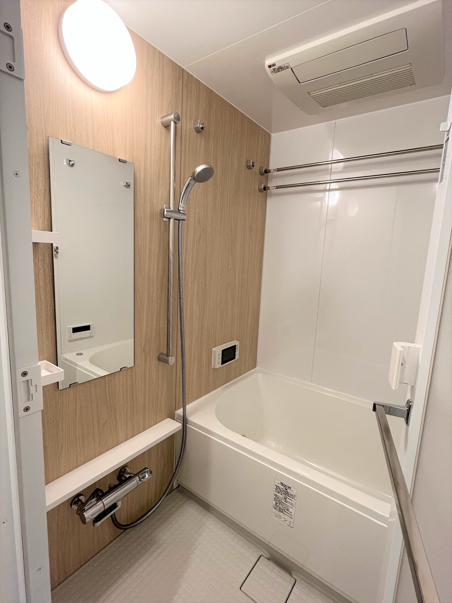 アーバネックス東京八丁堀の物件内観写真