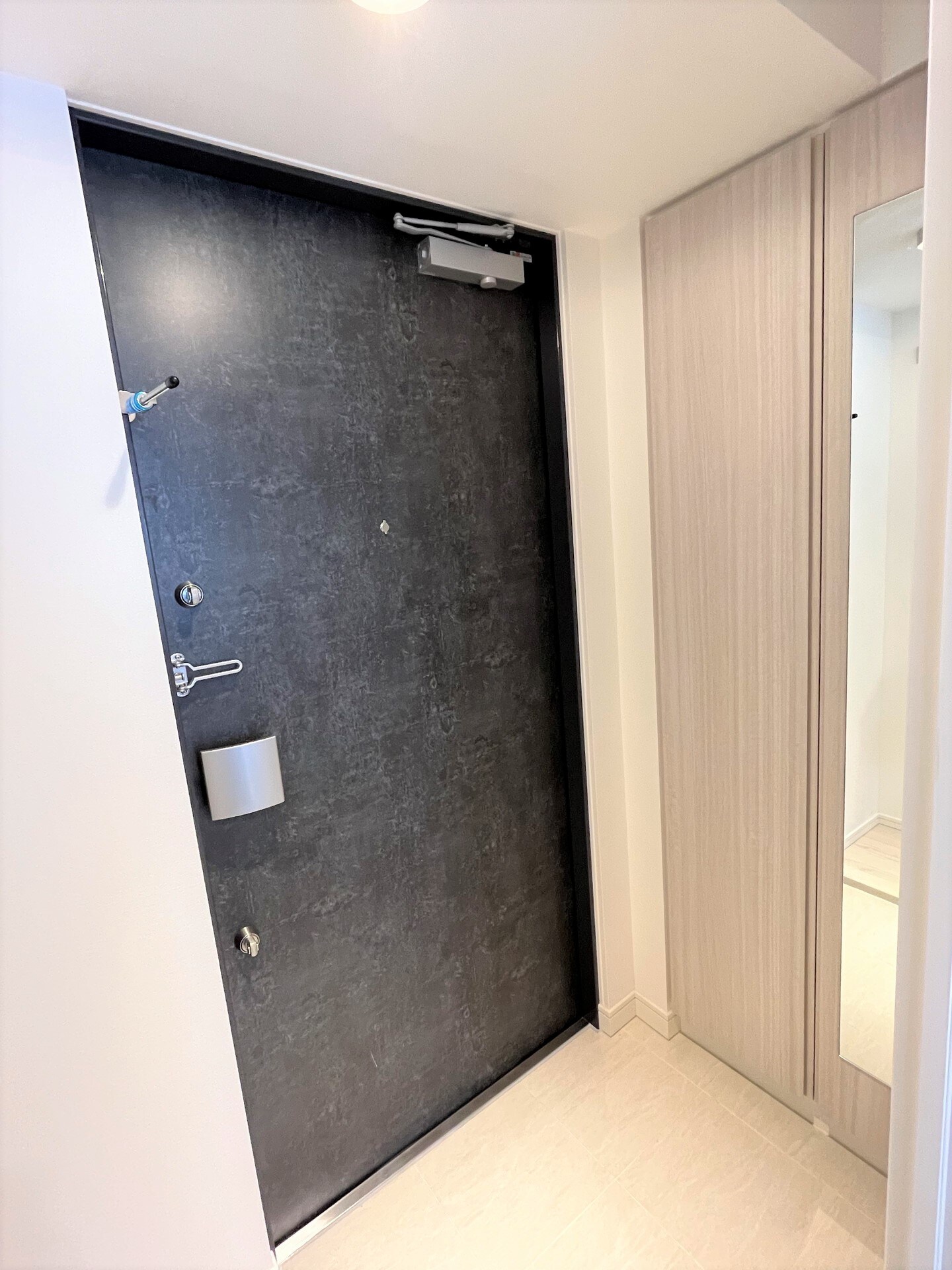 アーバネックス東京八丁堀の物件内観写真