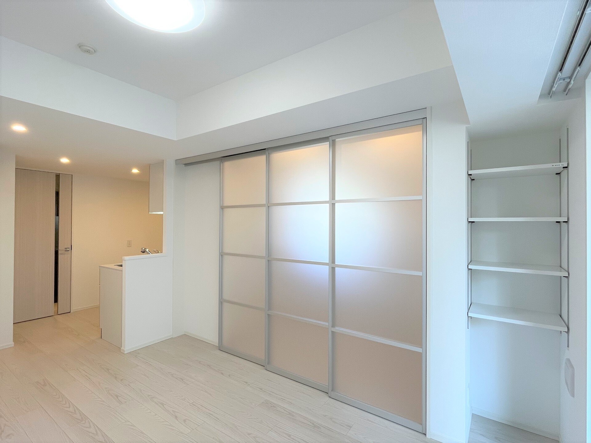 アーバネックス東京八丁堀の物件内観写真