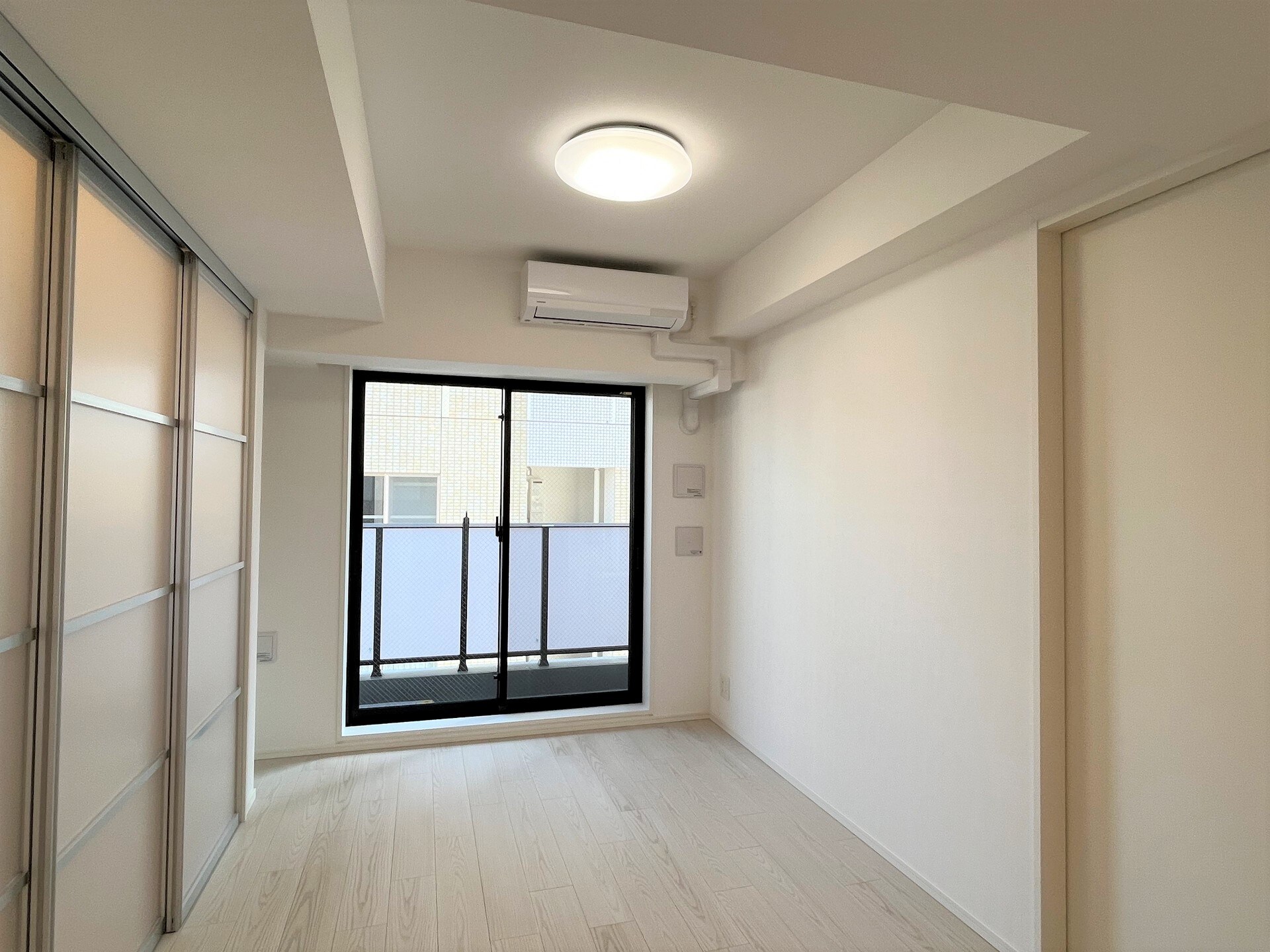 アーバネックス東京八丁堀の物件内観写真