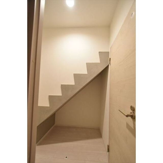 メゾンドエス（ＭＡＩＳＯＮ　ＤＥ　Ｓ）の物件内観写真