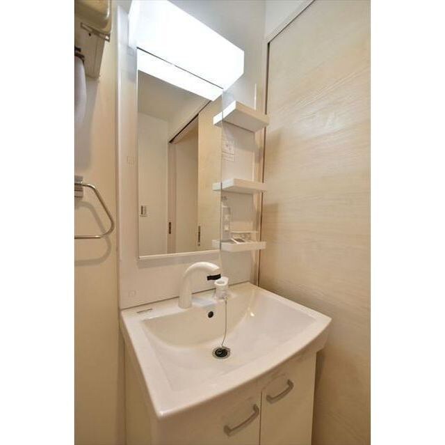 メゾンドエス（ＭＡＩＳＯＮ　ＤＥ　Ｓ）の物件内観写真