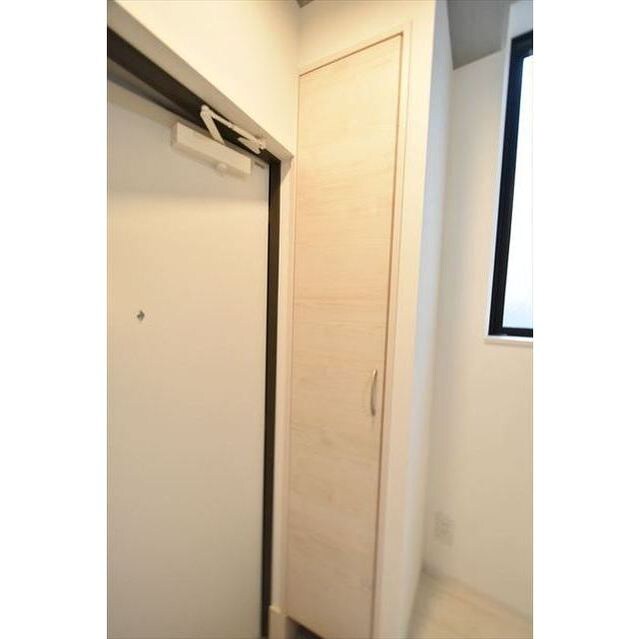 メゾンドエス（ＭＡＩＳＯＮ　ＤＥ　Ｓ）の物件内観写真